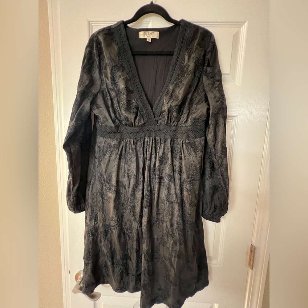 Romy Dress